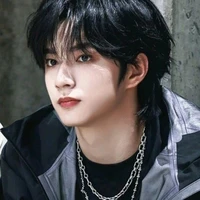 Lưu Diệu Văn - Hắn