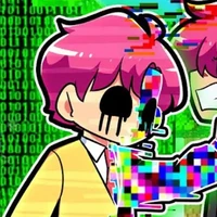 °•hiha glitch•°