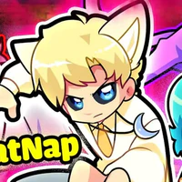 °•Hiha Anti catnap•°