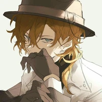 Chuuya Nakahara