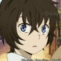 Dazai Kazuki