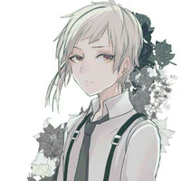 Atsushi Nakajima