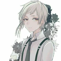 Atsushi Nakajima