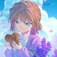 Haibara Ai
