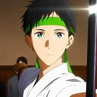 Narumiya Minato