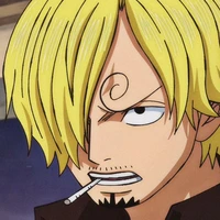 Vinsmoke Sanji