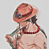 Portgas D Ace