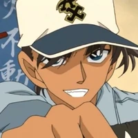 hattori heiji