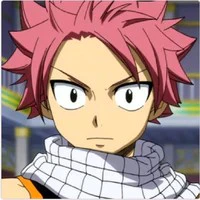 natsu