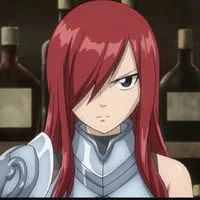 erza