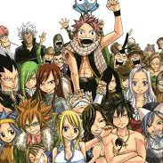 fairy tail