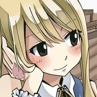 lucy Heartfilia