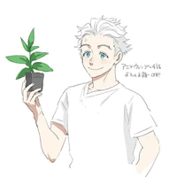Umemiya Hajime