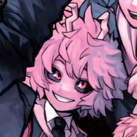 Mina Ashido