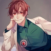 dr bright(scp 963)