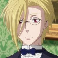 Louis James Moriarty