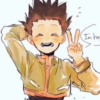 Gon Freecss
