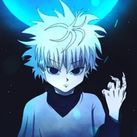 killua zoldyck