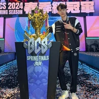 Trần Quán Tuấn_BMG Junnn