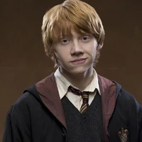 Ron Weasley🍗