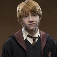Ron Weasley🍗