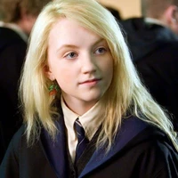 Luna Lovegood🦅