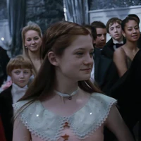 Ginny Weasley🐉