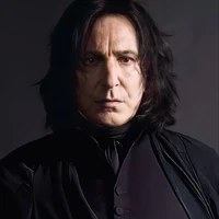 Severus Snape