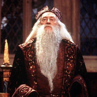 Albus Dumbledore