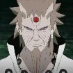Otsutsuki Hagoromo