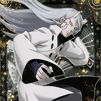 Otsutsuki Hamura