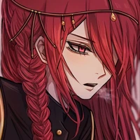 Chigiri Hyoma [Thiên Thiết Báo Mã]