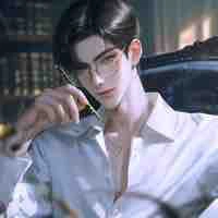 Lam Tư Truy