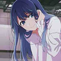 Kurokawa Akane