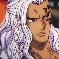 King