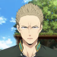 hiragi Toma