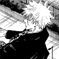 gojo satoru