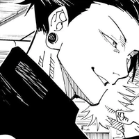 geto suguru