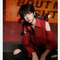 Dương Bác Văn_gã