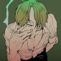 Vinsmoke sanji