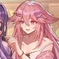yae miko