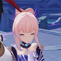 kokomi