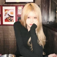 Park Hanni - Bff nu9