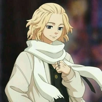 Sano Manjiro | Mikey [QK]