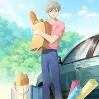 Tsukishiro Yukito