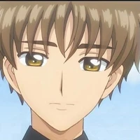 Li Syaoran