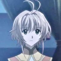 Kinomoto/ Li Sakura