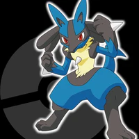 Lucario•Yuuki•