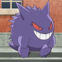 Gengar•Yuuki•