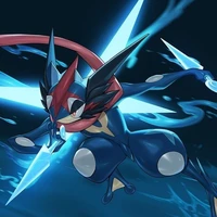 Mega Gekkouga•Satoshi•